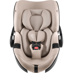 Britax Romer Baby-Safe Pro - Obrotowy rozkładany fotelik samochodowy 40-85 CM | STYLE TEAK