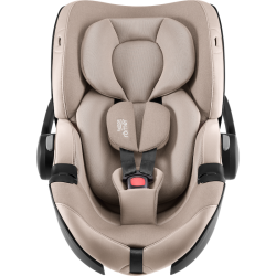 Britax Romer Baby-Safe Pro - Obrotowy rozkładany fotelik samochodowy 40-85 CM | STYLE TEAK