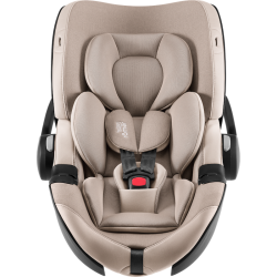 Britax Romer Baby-Safe Pro - Obrotowy rozkładany fotelik samochodowy 40-85 CM | STYLE TEAK