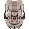 Britax Romer Baby-Safe Pro - Obrotowy rozkładany fotelik samochodowy 40-85 CM | STYLE TEAK