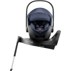 Britax Romer Baby-Safe Pro...