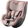 Britax Romer Dualfix 5Z - Obrotowy fotelik samochodowy 61-105 CM | siedzisko bez bazy | STYLE DUSTY ROSE