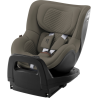 Britax Romer Dualfix 5Z - Obrotowy fotelik samochodowy 61-105 CM | zestaw z bazą Vario 5Z | LUX URBAN OLIVE