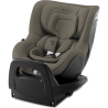 Britax Romer Dualfix 5Z - Obrotowy fotelik samochodowy 61-105 CM | zestaw z bazą Vario 5Z | LUX URBAN OLIVE