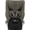 Britax Romer Dualfix 5Z - Obrotowy fotelik samochodowy 61-105 CM | zestaw z bazą Vario 5Z | LUX URBAN OLIVE