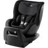 Britax Romer Dualfix 5Z - Obrotowy fotelik samochodowy 61-105 CM | zestaw z bazą Vario 5Z | STYLE CARBON BLACK