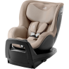 Britax Romer Dualfix 5Z - Obrotowy fotelik samochodowy 61-105 CM | zestaw z bazą Vario 5Z | STYLE TEAK