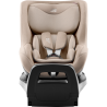 Britax Romer Dualfix 5Z - Obrotowy fotelik samochodowy 61-105 CM | zestaw z bazą Vario 5Z | STYLE TEAK