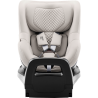 Britax Romer Dualfix Pro - Obrotowy fotelik samochodowy 40-105 CM | LUX SOFT TAUPE