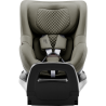 Britax Romer Dualfix Pro - Obrotowy fotelik samochodowy 40-105 CM | LUX URBAN OLIVE