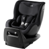 Britax Romer Dualfix Pro M - Obrotowy fotelik samochodowy 61-105 CM | STYLE CARBON BLACK