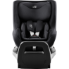 Britax Romer Dualfix Pro M - Obrotowy fotelik samochodowy 61-105 CM | STYLE CARBON BLACK