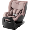 Britax Romer Dualfix Pro M - Obrotowy fotelik samochodowy 61-105 CM | STYLE DUSTY ROSE