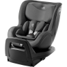 Britax Romer Dualfix Pro M - Obrotowy fotelik samochodowy 61-105 CM | STYLE MINERAL GREY