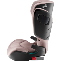 Britax Romer Kidfix Pro M - Fotelik samochodowy 100-150 CM | STYLE DUSTY ROSE