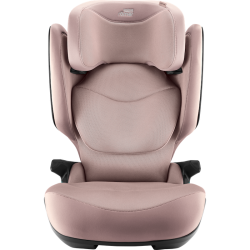 Britax Romer Kidfix Pro M - Fotelik samochodowy 100-150 CM | STYLE DUSTY ROSE