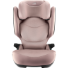 Britax Romer Kidfix Pro M - Fotelik samochodowy 100-150 CM | STYLE DUSTY ROSE