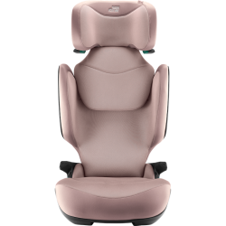 Britax Romer Kidfix Pro M - Fotelik samochodowy 100-150 CM | STYLE DUSTY ROSE