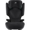 Britax Romer Kidfix Pro M - Fotelik samochodowy 100-150 CM | CLASSIC SPACE BLACK