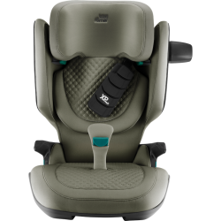 Britax Romer Kidfix Pro - Fotelik samochodowy 100-150 CM | LUX URBAN OLIVE