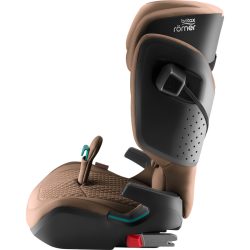 Britax Romer Kidfix Pro - Fotelik samochodowy 100-150 CM | LUX WARM CARAMEL