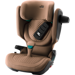 Britax Romer Kidfix Pro - Fotelik samochodowy 100-150 CM | LUX WARM CARAMEL