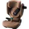 Britax Romer Kidfix Pro - Fotelik samochodowy 100-150 CM | LUX WARM CARAMEL