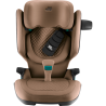 Britax Romer Kidfix Pro - Fotelik samochodowy 100-150 CM | LUX WARM CARAMEL