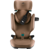 Britax Romer Kidfix Pro - Fotelik samochodowy 100-150 CM | LUX WARM CARAMEL