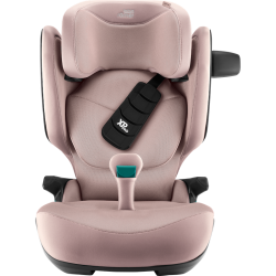 Britax Romer Kidfix Pro - Fotelik samochodowy 100-150 CM | STYLE DUSTY ROSE