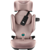 Britax Romer Kidfix Pro - Fotelik samochodowy 100-150 CM | STYLE DUSTY ROSE