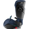 Britax Romer Kidfix Pro - Fotelik samochodowy 100-150 CM | STYLE NIGHT BLUE