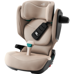 Britax Romer Kidfix Pro -...