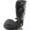 Britax Romer Kidfix Pro - Fotelik samochodowy 100-150 CM | CLASSIC MIDNIGHT GREY