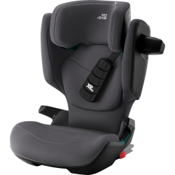 Britax Romer Kidfix Pro -...