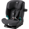 Britax Romer Advansafix Pro - Fotelik samochodowy 76-150 CM | CLASSIC DEEP GREY