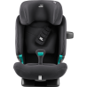 Britax Romer Advansafix Pro - Fotelik samochodowy 76-150 CM | CLASSIC DEEP GREY