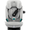 Britax Romer Advansafix Pro - Fotelik samochodowy 76-150 CM | LUX LINEN GREY