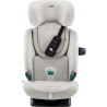 Britax Romer Advansafix Pro - Fotelik samochodowy 76-150 CM | LUX SOFT TAUPE