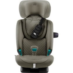 Britax Romer Advansafix Pro - Fotelik samochodowy 76-150 CM | LUX URBAN OLIVE