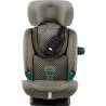 Britax Romer Advansafix Pro - Fotelik samochodowy 76-150 CM | LUX URBAN OLIVE