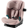 Britax Romer Advansafix Pro - Fotelik samochodowy 76-150 CM | STYLE DUSTY ROSE