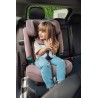 Britax Romer Advansafix Pro - Fotelik samochodowy 76-150 CM | LUX LINEN GREY