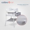 Colibro Flip - Wanienka z przewijakiem | GREY