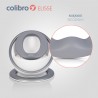 Colibro Elisse - Nocnik | SILVER