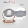 Colibro Elisse - Nocnik | COPPER