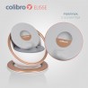 Colibro Elisse - Nocnik | COPPER