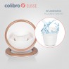 Colibro Elisse - Nocnik | COPPER