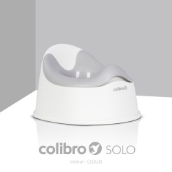 Colibro Solo - Nocnik | CLOUD