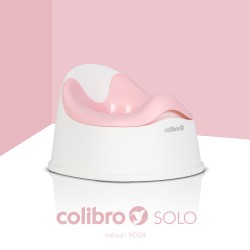 Colibro Solo - Nocnik | ROSE